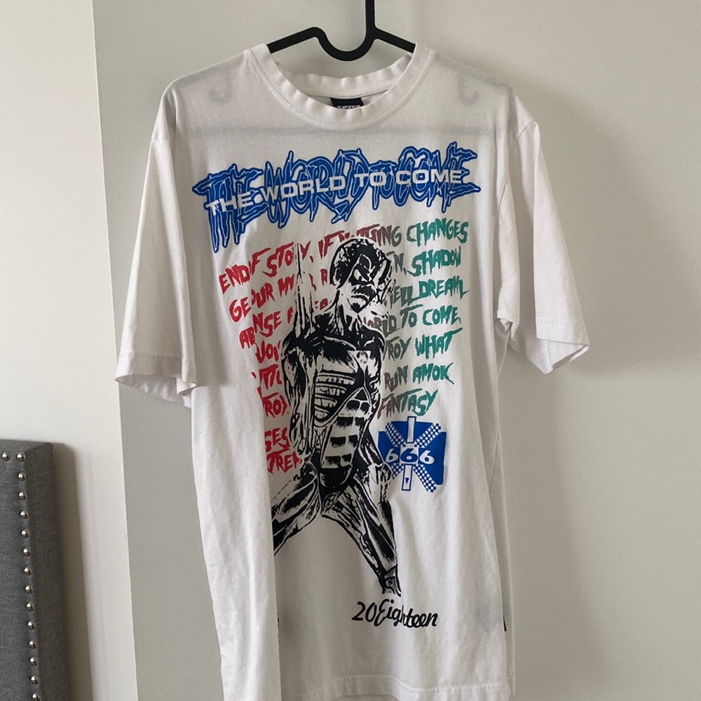 Kokon To Zai t shirt